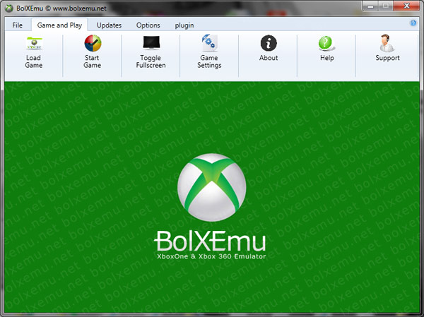 mac xbox emulator