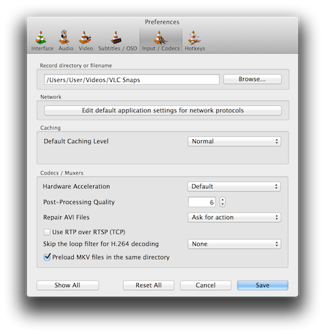 video trimmer for mac